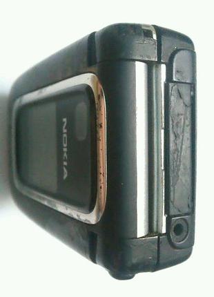 Мобильный телефон nokia 6131 7