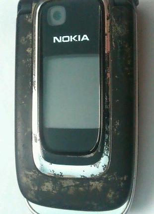 Мобільний телефон nokia 6131