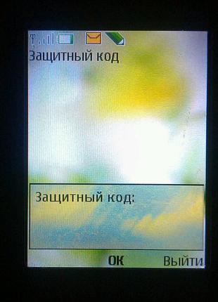 Мобильный телефон nokia 6131 4