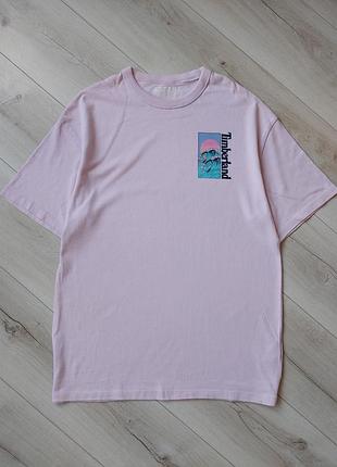 Футболка oversize timberland quiksilver billabong santa cruz