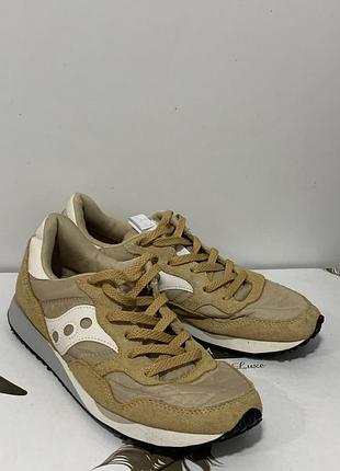 Чоловічі saucony