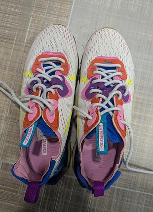 Кросівки nike react vision d/ms/x,
оригінал, р. 38.5