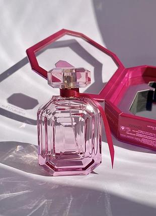 Парфуми оригінал victoria’s secret bombshell magic 50 ml