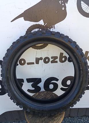 Шина до мотоцикла yuanxing r18 (розмір 120/90 р18)