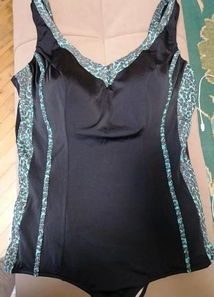 Купальник великий