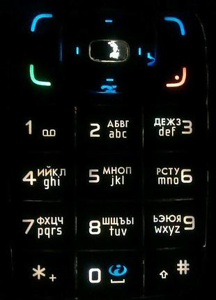 Мобильный телефон nokia 6131 5