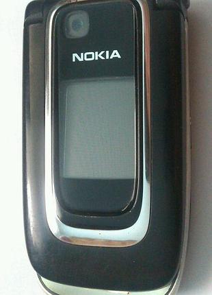 Мобільний телефон nokia 6131