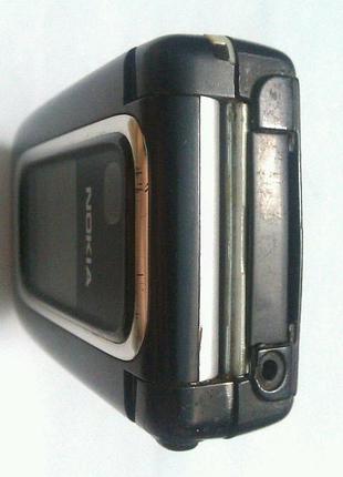 Мобильный телефон nokia 6131 7