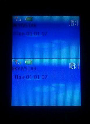 Мобильный телефон nokia 6131 4