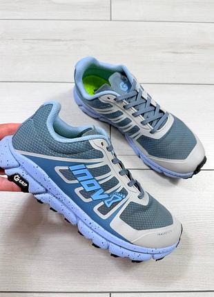 Кроссовки inov-8 trailfly g 270 v2 р.41,5eur 26,5см