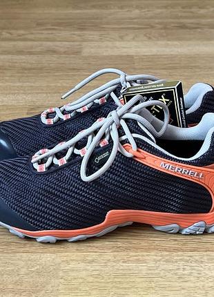 Нові термо кросівки merrell.