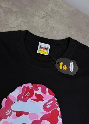Футболка bape