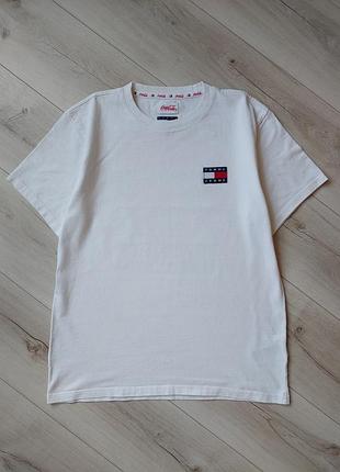 Футболка tommy hilfiger vs coca cola
ralph lauren lacoste calvin klein gant
