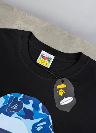 Футболка bape