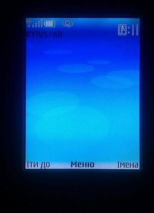 Мобильный телефон nokia 6131 4