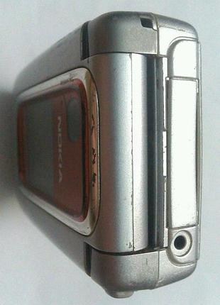 Мобильный телефон nokia 6131 7