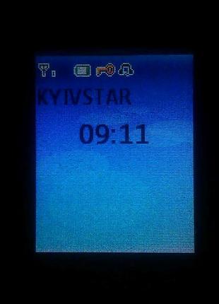 Мобильный телефон nokia 6131 2