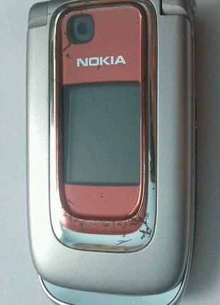 Мобільний телефон nokia 6131