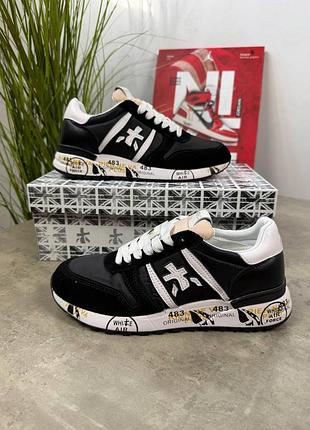 Кроссовки premiata 8