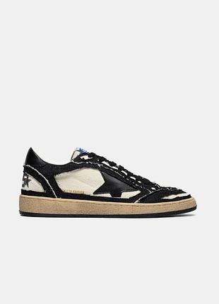 Кеди golden goose ballstar