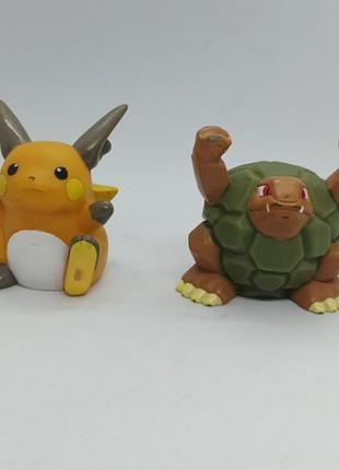 Покемон pokémon nintendo bandai 2006