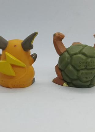 Покемон pokémon nintendo bandai 2006 2