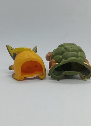 Покемон pokémon nintendo bandai 2006 3