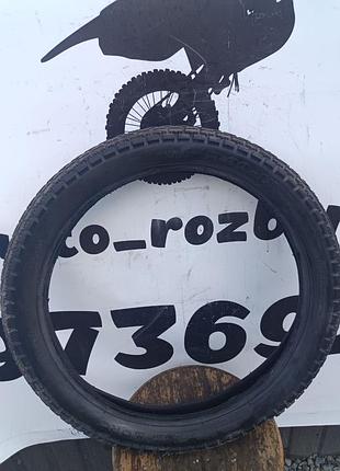Шина до мотоцикла drc r18 (розмір 3.00 р18)