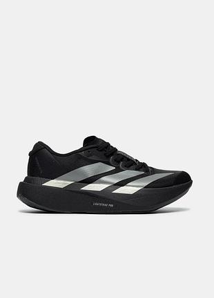 Кросівки adidas adizero evo sl black