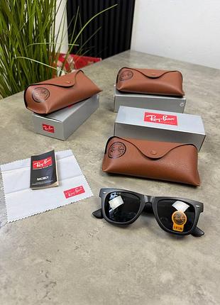 Окуляри ray-ban 5