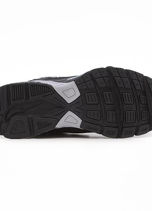 Nike initiator custom black white 2