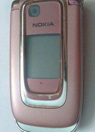 Мобільний телефон nokia 6131