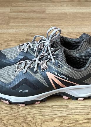 Нові термо кросівки merrell. 39 розмір.