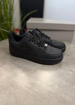 Кроссовки nike air force 2