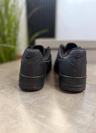Кроссовки nike air force 3