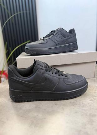 Кроссовки nike air force 4