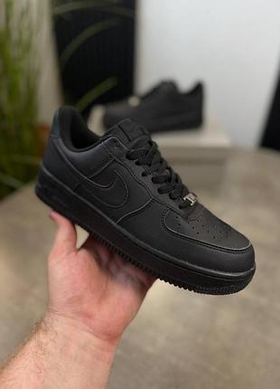 Кроссовки nike air force 7