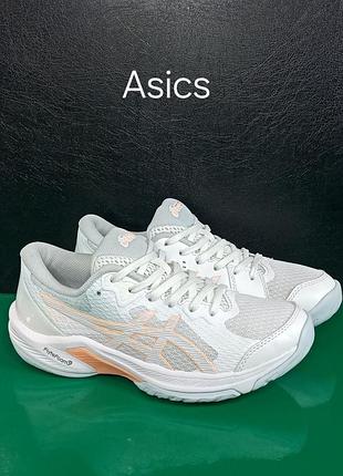 Волейбольные женские кроссовки asics beyond ff оригинал
