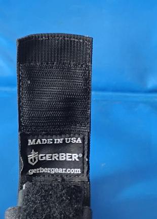 Новий мультитул виробництва зшу фірми gerber оригінал терміни відправлення уточнюйте я не завжди буджую вдома