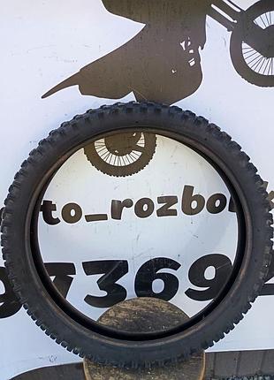 Шина для мотоцикла kingston r21 (розміри 80/100 r21)
