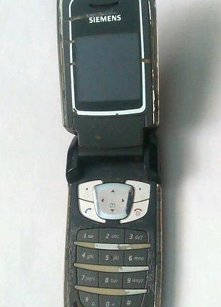 Мобильный телефон siemens cf62 3