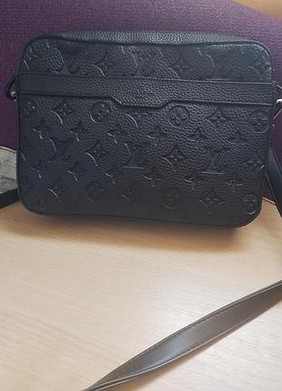 Мужская сумка louis vuitton