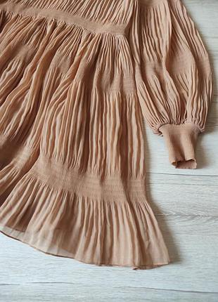 Сукня h&amp;m p s 3