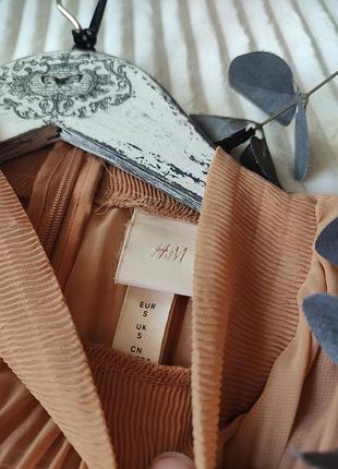 Сукня h&amp;m p s 6