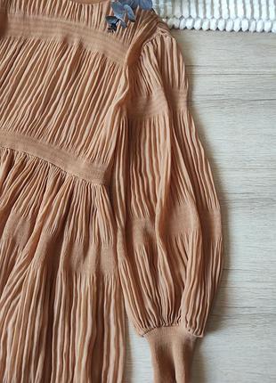 Сукня h&amp;m p s 4