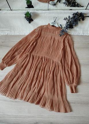 Сукня h&m p s
