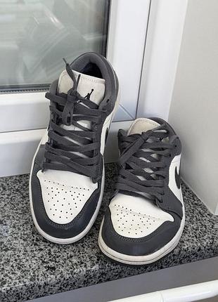 Air jordan 1 air low