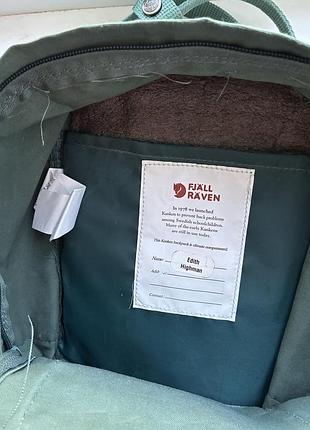 Рюкзак kanken 4