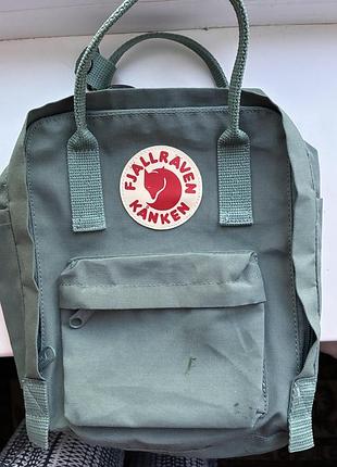 Рюкзак kanken