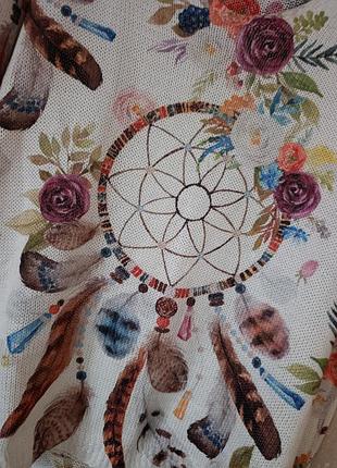 Кофтинка реглан 5